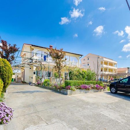 Apartments Mijatovic Лопар Екстер'єр фото