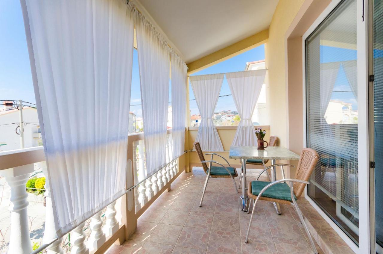Apartments Mijatovic Лопар Екстер'єр фото